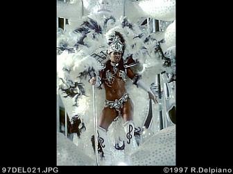 carnaval de rio